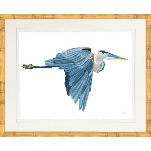 KS- BLUE HERON 10